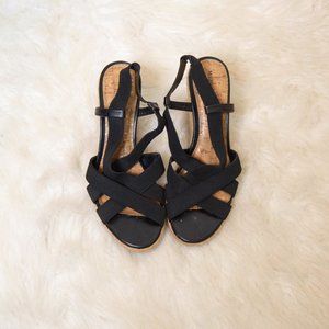 Summer Wedges